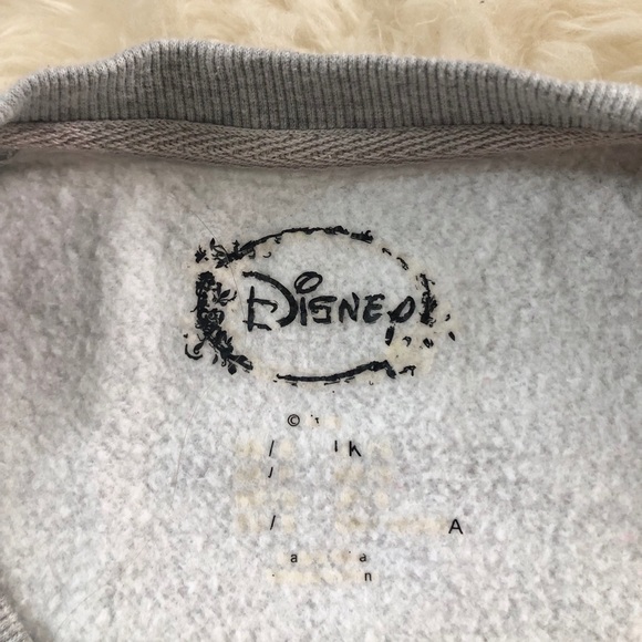 Forever 21 Lion King Crewneck Sweatshirt - Picture 5 of 6